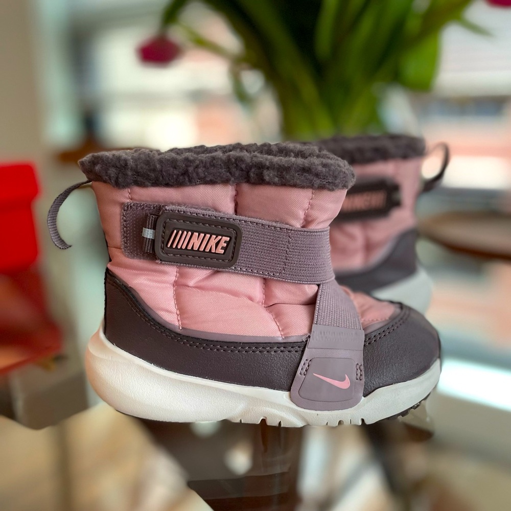 Nike Flex Advance Snow Boot 8